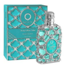 Orientica Azure Fantasy Extrait Eau De Parfum Feminino - 80 ml