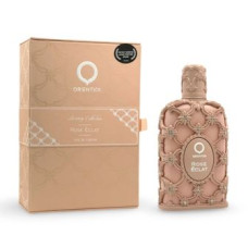 Orientica Rose Éclat Eau de Parfum 80ml