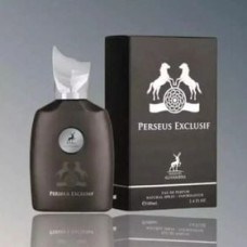 Perseus Exclusif Maison Alhambra Eau de Parfum Masculino 100ml