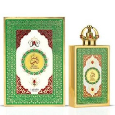Queen Of Arabia Perfume Feminino Lattafa Eau De Parfum 100ml
