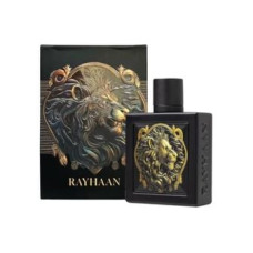 Rayhaan Lion Rayhaan Eau de Parfum Masculino 100ml