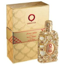 Royal Amber Orientica Eau de Parfum Feminino 150 ml