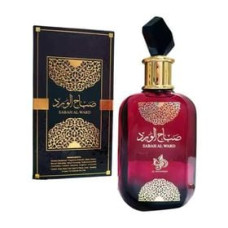 Sabah Al Ward Al Wataniah Feminino - Eau de Parfum 100ml