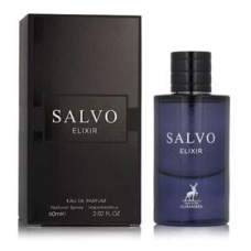 Salvo Elixir Maison Alhambra Eau de Parfum Masculino 60ml
