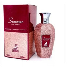 Summer Forever Eau De Parfum Maison Alhambra - 100 ml