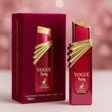 Vogue Party Maison Alhambra Feminino 100ml