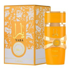 Yara Tous Lattafa Eau de Parfum - Perfume Feminino 100ml