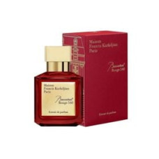 Baccarat Rouge 540 Extrait de Parfum Maison Francis Kurkdjian Paris - Perfume Unissex 70ml