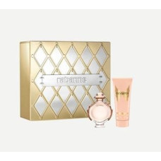 KIT Olympea EDP 80ml + Body Lotion 100ml