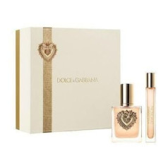 Kit Devotion Eau De Parfum 50ml + Eau De Parfum 10ml