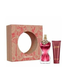 Kit Jean Paul Gaultier La Belle Feminino - Eau de Parfum 100ml + Body Lotion 75ml