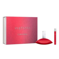 Kit My Euphoria Eau de Toilette - Perfume Feminino 100ml + 10ml