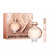 Kit Paco Rabanne Olympea EDP 50ml + Travel 10ml