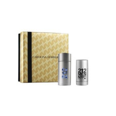 KIT 212 MEN NYC EAU DE TOILETTE + DESODORANTE 75ml