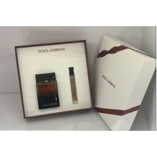 Kit Dolce & Gabbana The One For Men Eau de Parfum 100ml + 10ml