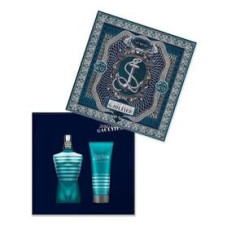 Kit Jean Paul Gaultier Le Male Coffret - Perfume Masculino EDT125ml + Gel de Banho 75ml