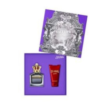 KIT Scandal For Him Jean Paul Gaultier Masculino - Eau de Toilette 100ml + Gel de Banho 75ml