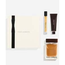kit The One eau de Toilette 100ml + 10ml perfume + Shower Gel 50ml