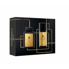 The Golden Secret Banderas - Eau de Toilette 100ml + Desodorante Spray 150ml