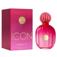 Banderas The Icon Feminino Eau de Parfum 100 ml