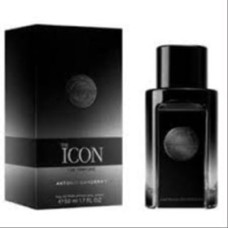 The Icon Banderas Eau de Parfum - Perfume Masculino 100ML