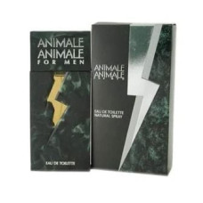 Animale Animale For Men Eau de Toilette - Perfume Masculino 100ml