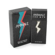 Animale For Men Eau de Toilette - Perfume Masculino 100ml