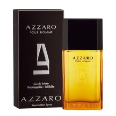 Azzaro Pour Homme Eau de Toilette - Perfume Masculino 200ml