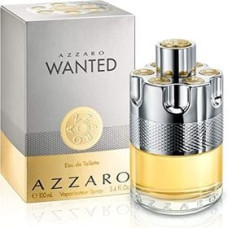 Wanted Azzaro Eau de Toilette - Perfume Masculino 50ml