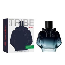 Benetton We Are Tribe Intense Eau De Parfum 90ml