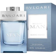 Bvlgari Man Glacial Essence Eau de Parfum - Perfume Masculino 100ml