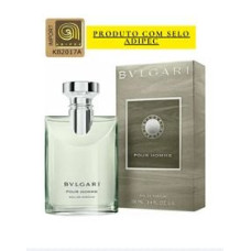 BVLGARI Pour Homme BVLGARI - Perfume Masculino Eau de Parfum 100ml