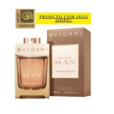 Man Terrae Essence Bvlgari Man Eau de Parfum - Perfumasculino 100ml