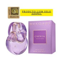 Omnia Amethyste Bvlgari - Perfume Feminino 50ml
