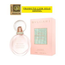 Rose Goldea Blossom Delight Bvlgari Eau de Parfum - Perfume Feminino 75ml