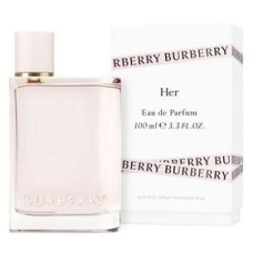 Burberry Her Eau de Parfum - Perfume Feminino 100ml