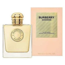 Goddess Burberry Eau de Parfum - Perfume Feminino 100ml