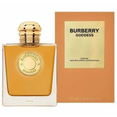 Goddess For Women Burberry Feminino Parfum 100ml
