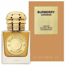 Goddess For Women Burberry Feminino Parfum 30ml