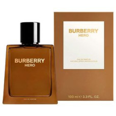Hero Burberry Eau de Parfum - Perfume Masculino 100ml