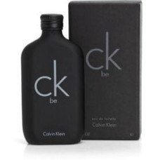 Ck be eau de Toilette 200ml