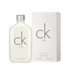 Ck One eau de Toilette 100ml