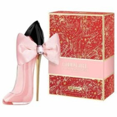 Good Girl Blush Bowtastic Carolina Herrera Eau de Parfum - Perfume Feminino 80ml Good Girl Blush Bowtastic Carolina Herrera Eau de Parfum - Perfume Feminino 80ml
