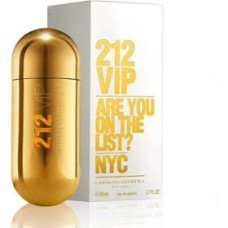 212 VIP Carolina Herrera Eau de Parfum - Perfume Feminino 50ml