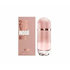 212 VIP Rosé Elixir Carolina Herrera Eau de Parfum - Perfume Feminino 80ml
