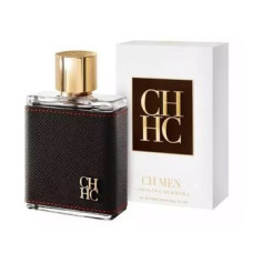 CH Men Carolina Herrera Eau de Toilette - Perfume Masculino 200ml CH Men Carolina Herrera Eau de Toilette - Perfume Masculino 200ml