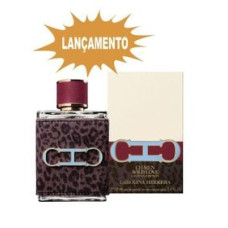 CH Men Wild Love Edição Limitada Masculino Eau de Parfum 100ml CH Men Wild Love Edição Limitada Masculino Eau de Parfum 100ml