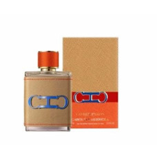 CH Pasión Carolina Herrera Eau de Parfum - Perfume Masculino 100ml CH Pasión Carolina Herrera Eau de Parfum - Perfume Masculino 100ml