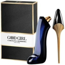 Good Girl Carolina Herrera Eau de Parfum - Perfume Feminino REFILLABLE 100ml Good Girl Carolina Herrera Eau de Parfum - Perfume Feminino REFILLABLE 100ml
