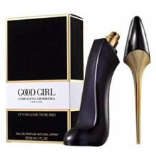 Good Girl Carolina Herrera Eau de Parfum - Perfume Feminino 30ml Good Girl Carolina Herrera Eau de Parfum - Perfume Feminino 30ml